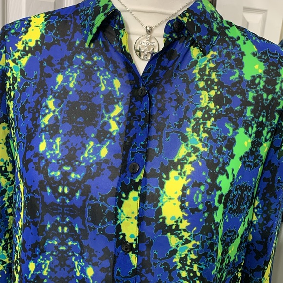 L'AMOUR top - Picture 3 of 7